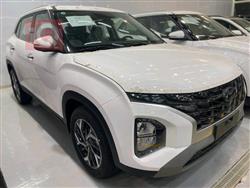 هيونداي كريتا